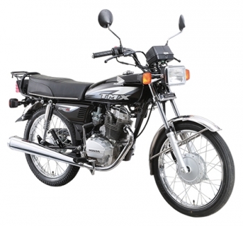 Pre owned honda motorcycles philippines #2